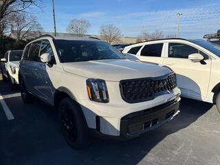 2025 Kia Telluride for sale in Greenville SC