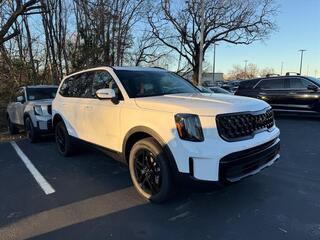2025 Kia Telluride for sale in Greenville SC