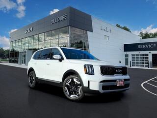 2025 Kia Telluride for sale in Somersworth NH