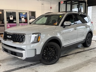 2023 Kia Telluride for sale in Bridgeport WV
