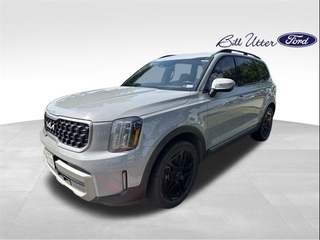 2023 Kia Telluride