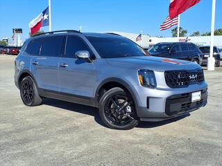 2024 Kia Telluride for sale in Houston TX