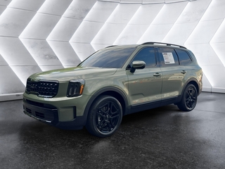 2024 Kia Telluride for sale in Knoxville TN