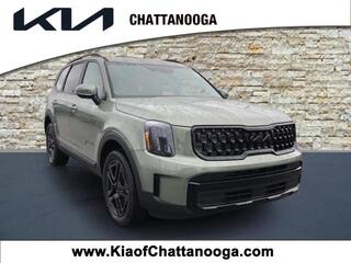 2025 Kia Telluride for sale in Chattanooga TN