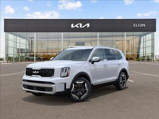 2025 Kia Telluride for sale in Elgin IL