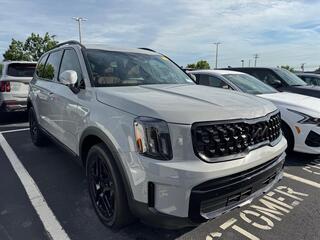 2025 Kia Telluride for sale in Greenville SC