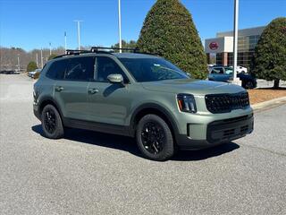 2025 Kia Telluride for sale in Asheville NC