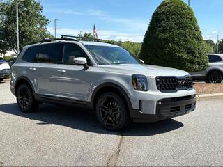2025 Kia Telluride for sale in Asheville NC