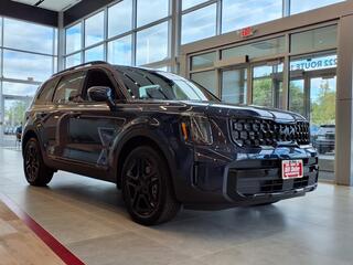 2025 Kia Telluride for sale in Somersworth NH