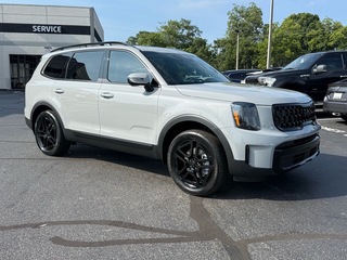 2025 Kia Telluride for sale in Greenville SC