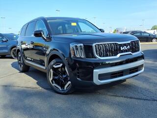 2025 Kia Telluride for sale in Lansing MI
