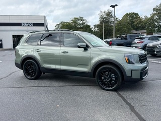 2025 Kia Telluride for sale in Batesville MS