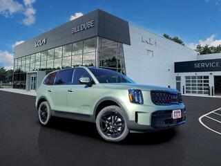 2025 Kia Telluride for sale in Somersworth NH