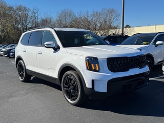 2025 Kia Telluride for sale in Greenville SC