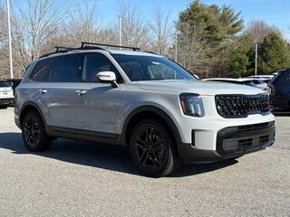 2025 Kia Telluride for sale in Asheville NC