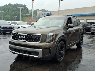 2023 Kia Telluride for sale in Glen Dale WV
