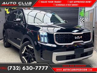 2023 Kia Telluride