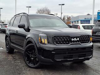 2024 Kia Telluride for sale in Cincinnati OH