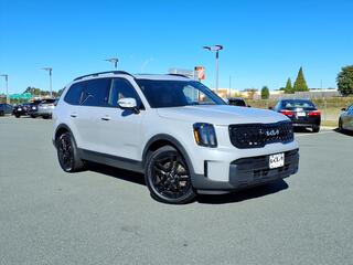 2024 Kia Telluride for sale in Burlington NC