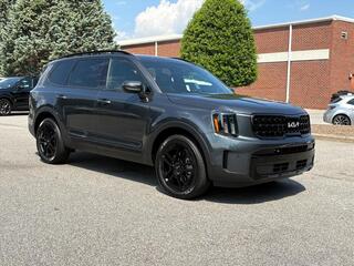 2024 Kia Telluride for sale in Asheville NC