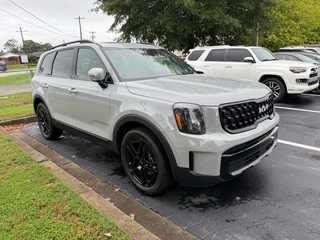 2024 Kia Telluride for sale in Batesville MS