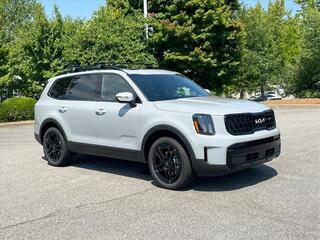 2024 Kia Telluride for sale in Asheville NC