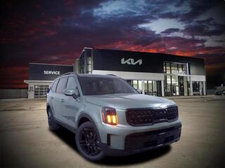 2025 Kia Telluride for sale in Beaumont TX