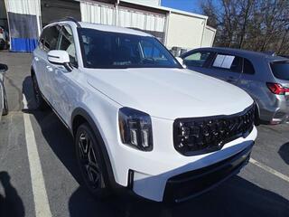 2025 Kia Telluride for sale in Greer SC