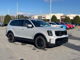 2025 Kia Telluride for sale in Asheville NC