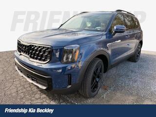 2025 Kia Telluride for sale in Mount Hope WV