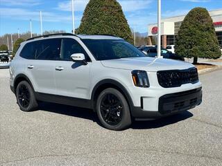 2025 Kia Telluride for sale in Asheville NC