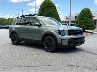 2025 Kia Telluride for sale in Asheville NC