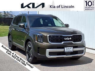 2025 Kia Telluride for sale in Lincoln NE