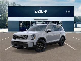 2025 Kia Telluride for sale in Greenville NC