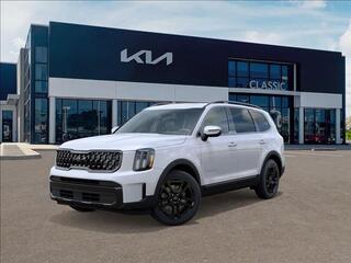 2025 Kia Telluride for sale in Beaumont TX
