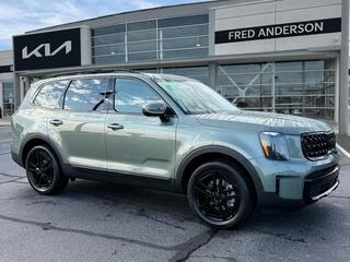 2025 Kia Telluride for sale in Batesville MS