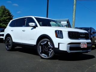 2025 Kia Telluride for sale in Somersworth NH