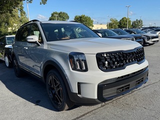 2025 Kia Telluride for sale in Greenville SC