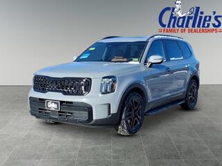 2025 Kia Telluride for sale in Augusta ME