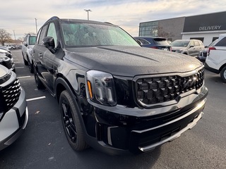 2025 Kia Telluride for sale in Greenville SC