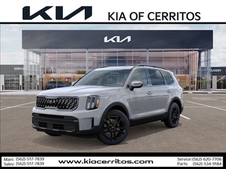 2025 Kia Telluride for sale in Cerritos CA