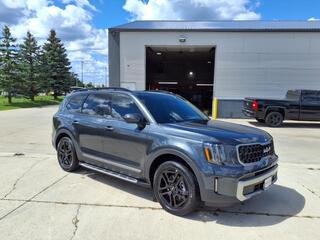 2023 Kia Telluride