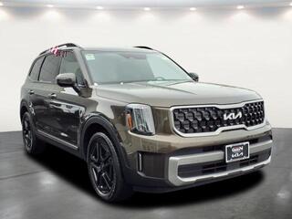 2023 Kia Telluride for sale in Vineland NJ
