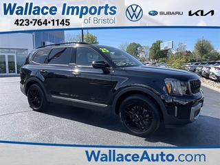 2023 Kia Telluride for sale in Bristol TN