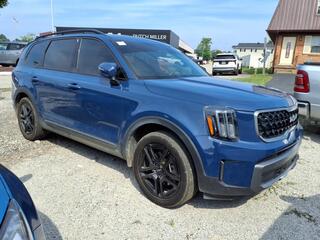 2023 Kia Telluride for sale in North Haven CT