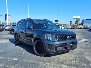 2024 Kia Telluride for sale in Dickinson TX