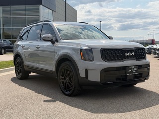 2024 Kia Telluride for sale in Elgin IL