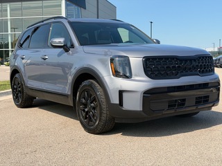 2025 Kia Telluride for sale in Elgin IL