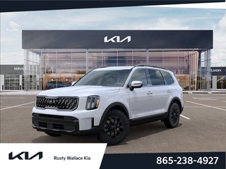 2025 Kia Telluride for sale in Louisville TN