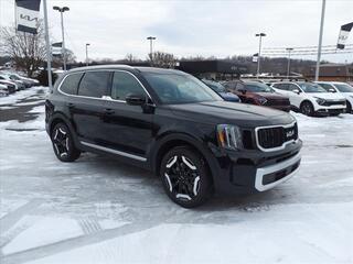 2025 Kia Telluride for sale in North Haven CT